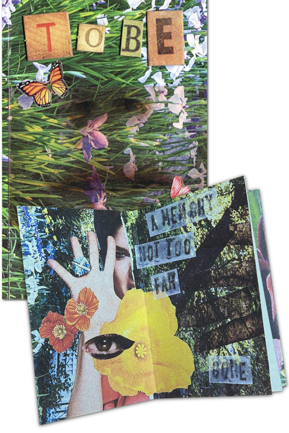 Shop — Zine Machine